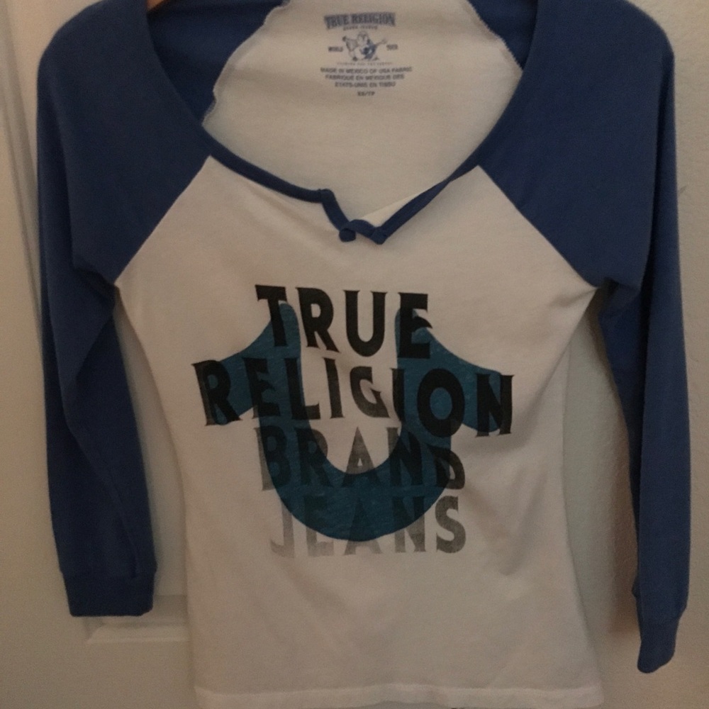 True Religion Woman